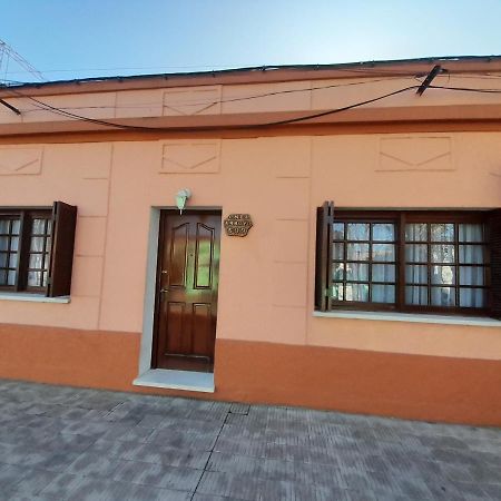 Casa una habitación Colónia do Sacramento Exterior foto